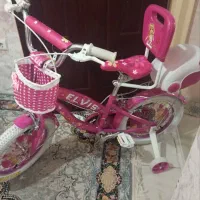 دوچرخه دخترانه