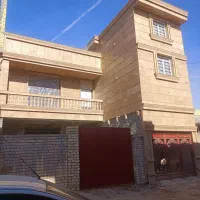 فروش اسکلت 155متری آخر کوشکک