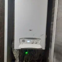 تعمیر انواع پکیج ایرانی و خارجی