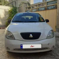 تیبا ۲ خشک|خودرو سواری و وانت|کرمانشاه, |دیوار