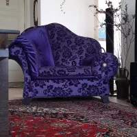 مبلمان راجتی|مبلمان خانگی و میز عسلی|رباط‌کریم, رباط‌کریم|دیوار