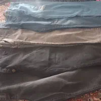 چندتیکه وسیله