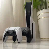 PS5