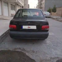فروش پراید فرسوده و اسقاطی|خودرو سواری و وانت|اشتهارد, |دیوار