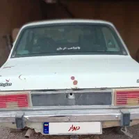 فروش پیکان مدل ۸۳