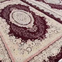 فروش تعدادی فرش دسته دوم و نو