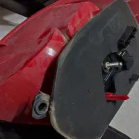 یک جفت چراغ ۲۰۶ فابریک|قطعات یدکی و لوازم جانبی|همدان, |دیوار