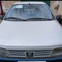 پژو ۴۰۵ مدل ۹۰