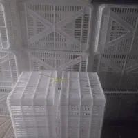 سبد حمالی ۲۰ کیلویی|عمده‌فروشی|کوهنانی, |دیوار