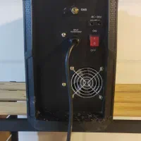 دستگاه جوشco2ایران جوش،دریل ستونی، عمودبرقیچی برقی|ابزارآلات|لالجین, |دیوار