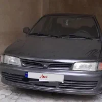 میتسوبیشی لنسر