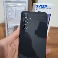 سامسونگ گلگسی A54 5G ۱۲۸ درحدنو