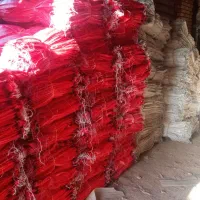 انواع گونی بسته بندی محصولات کشاورزی