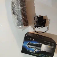 چراغ قوه شارژی قوی|کوهنوردی و کمپینگ|فولادشهر, مسکن مهر فولادشهر|دیوار