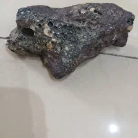 مشکوک به شهاب سنگ