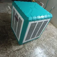 کولر35000نو دوماه کارکرده هنوز گارانتی فعال