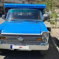 فروش خودرو وانت|خودرو سواری و وانت|پیرانشهر, |دیوار