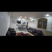 اجاره روزانه/هفتگی/ماهانه آپارتمان ۸۰ متری|اجارهٔ کوتاه‌مدت آپارتمان و سوئیت|بندر دیر, |دیوار