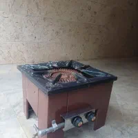 اجاق گاز دو شعله|اجاق گاز و لوازم برقی پختوپز|تهران, ائمه اطهار|دیوار