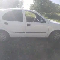 ماشین تیبا ۲