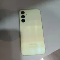 گوشی سامسونگ A25 5G در حد نو
