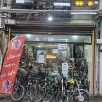 دوچرخه کولناگو ۲۶ ترمز روغنی دیسکی قطعات آسرا|دوچرخه، اسکیت، اسکوتر|رشت, پاستوریزه|دیوار