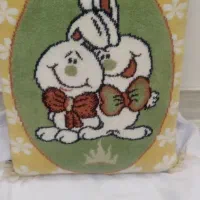 پشتی اتاق کودک|اسباب و اثاث بچه|مشهد, گلشور|دیوار