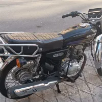 موتور رهرو ۹۴|موتورسیکلت|کرج, حصارک بالا|دیوار