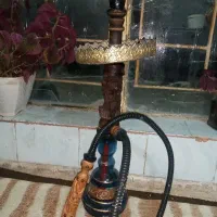 قلیان دوسیب رخ