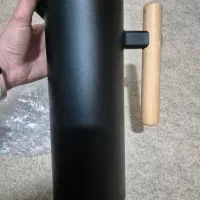 فلاسک نو تاحالا استفاده نشده|قوری، کتری، قهوهساز دستی|بهبهان, |دیوار