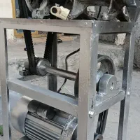 چرخ گوشت صنعتی