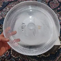 ظرف شیرینی خوری و میوه خوری