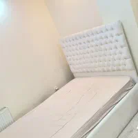 تخت لمسه