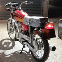 موتور 125|موتورسیکلت|شوش, |دیوار