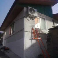 نصب کولر گازی و لوله کشی توکار|خدمات پیشه و مهارت|عباس‌آباد, |دیوار