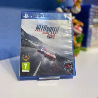 دیسک نید فور اسپید ریوالزps4 need for speed rivals