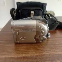 دوربین canon|دوربین عکاسی و فیلم‌برداری|تهران, اوقاف|دیوار