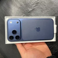 Iphone 17promax 256 ZA/A بدون ریجستر