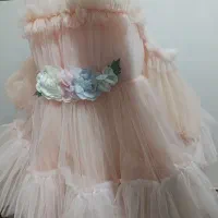 لباس مجلسی بچه گانه