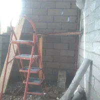 کارگر ساختمانی