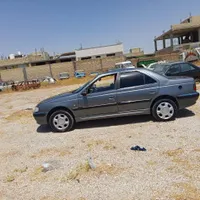 پژو پارس سال، مدل ۱۴۰۰