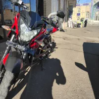 موتور ان اس 200