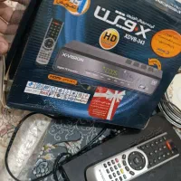 ایکس ویژن دیجیتال|پخش‌کننده DVD و ویدیو|ری, منصوریه منگل|دیوار