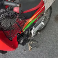 هوندا۱۲۵ ویوژاپنی