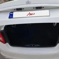 سایناExمدل99|خودرو سواری و وانت|سبزوار, باهنر|دیوار