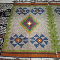 دستی|گلیم، جاجیم، گبه|شیراز, شهرک بزین|دیوار
