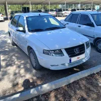 سورن پلاس xu7p 1403|خودرو سواری و وانت|بوشهر, |دیوار