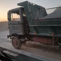 خاور کمپرسی مدل۵۵هوشمند دار۸۰۸|خودرو سنگین|بلداجی, |دیوار