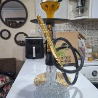 قلیان مارک مسترپوک