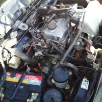 پی کی مدل ۸۴|خودرو سواری و وانت|مهاباد (آذربایجان غربی), |دیوار